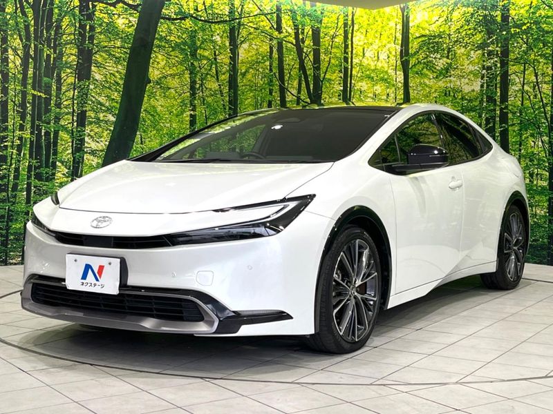 2023 Toyota Prius 6AA-MXWH60 (UW-6a93a0934662a)[18]