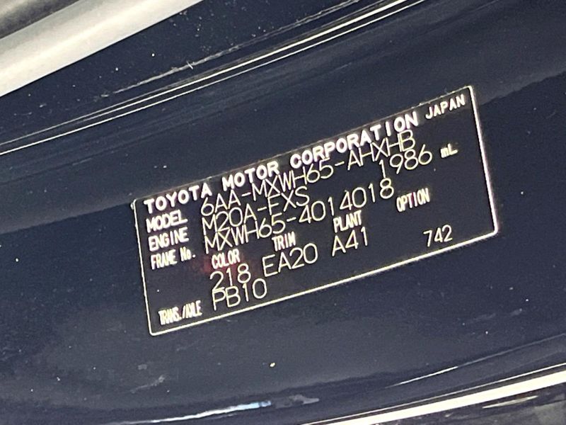 2024 Toyota Prius 6AA-MXWH65 (UW-6a93a09a77891)[1]