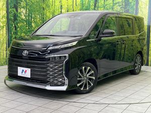 2023 Toyota Voxy 6BA-MZRA90W