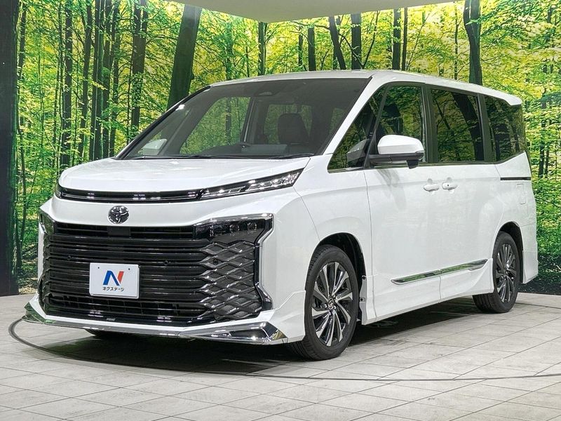2024 Toyota Voxy 6BA-MZRA90W (UW-6a93a0a31ee51)[5]
