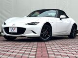 2016 Mazda Roadster DBA-ND5RC