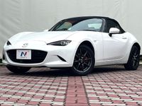 2016 Mazda Roadster DBA-ND5RC