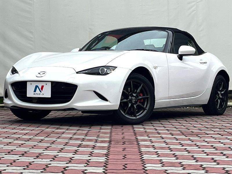 2016 Mazda Roadster DBA-ND5RC (UW-6a93a0a9473aa)[0]