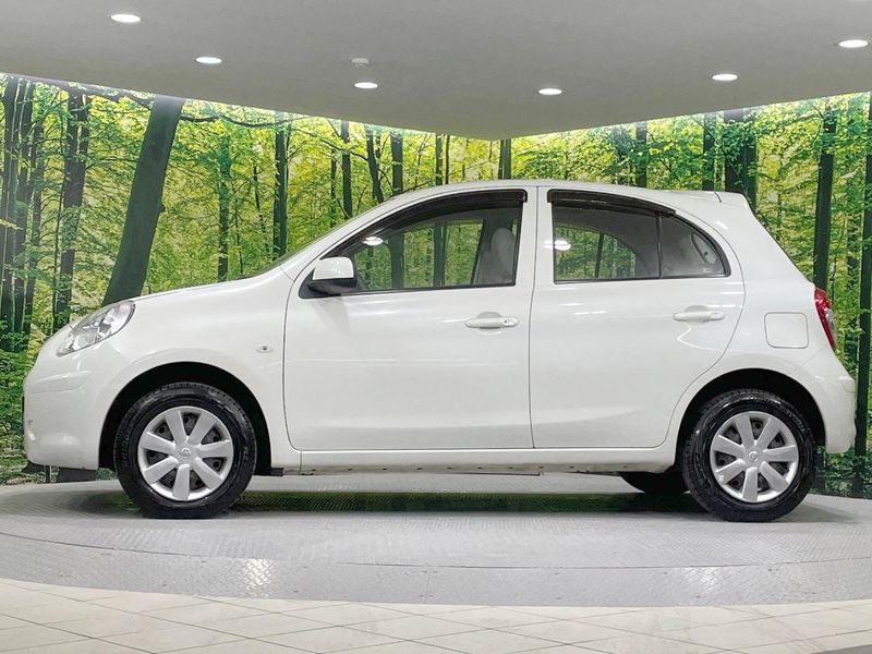 2010 Nissan March DBA-NK13 (UW-6a93a0c20b5ae)[28]