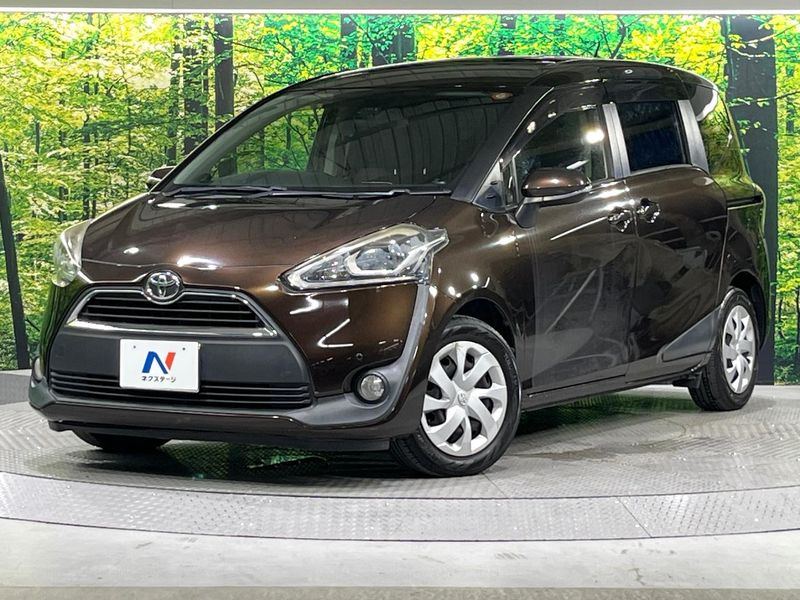 2015 Toyota Sienta DBA-NSP170G (UW-6a93a0c5d98af)[0]