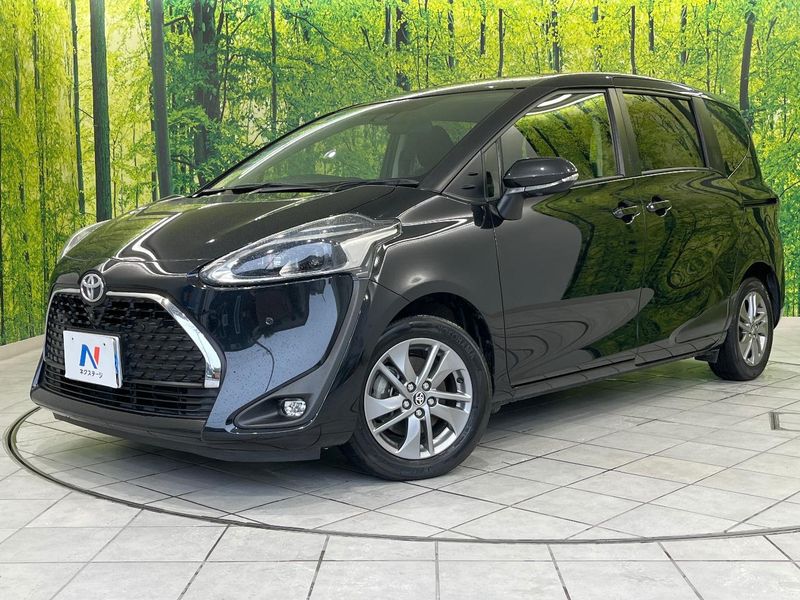 2020 Toyota Sienta DBA-NSP170G (UW-6a93a0cbc0bde)[0]