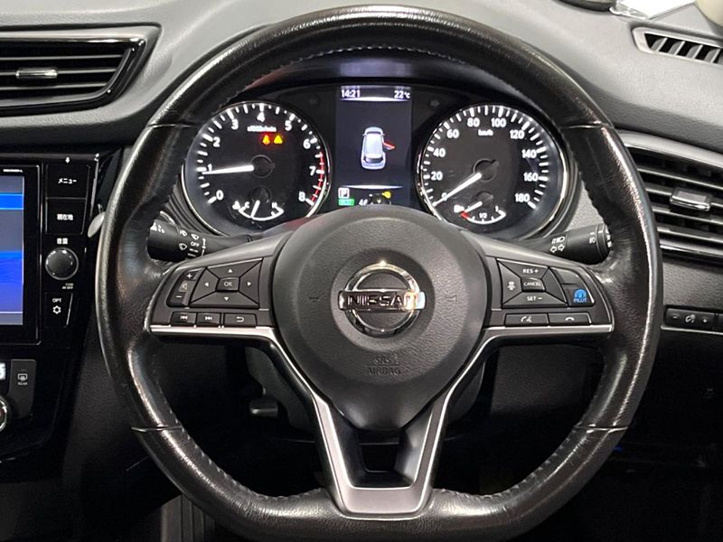 2019 Nissan X-Trail DBA-NT32 (UW-6a93a0d064d0b)[23]