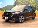2020 Nissan Kicks 6AA-P15
