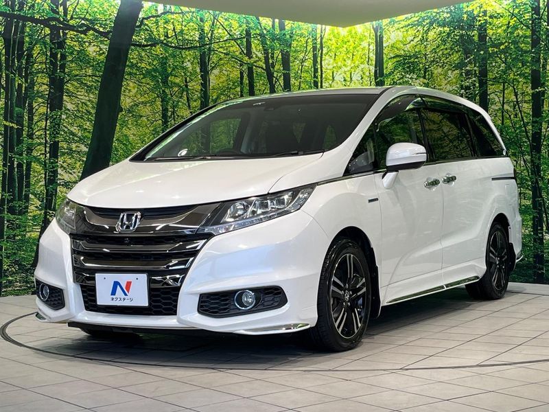 2017 Honda Odyssey Hybrid DAA-RC4 (UW-6a93a0d94bcf3)[12]