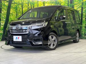 2017 Honda Stepwgn Spada 6AA-RP5