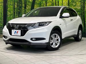 2016 Honda Vezel DAA-RU3