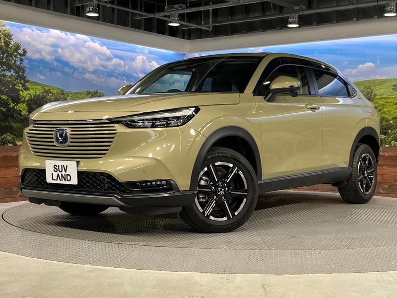 2022 Honda Vezel 6AA-RV5 (UW-6a93a0efc5486)[0]