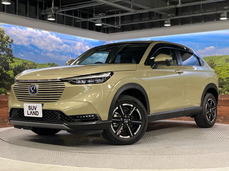 2022 Honda Vezel 6AA-RV5 (UW-6a93a0efc5486)[5]