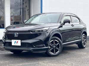 2022 Honda Vezel 6AA-RV5