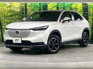 2023 Honda Vezel 6AA-RV5