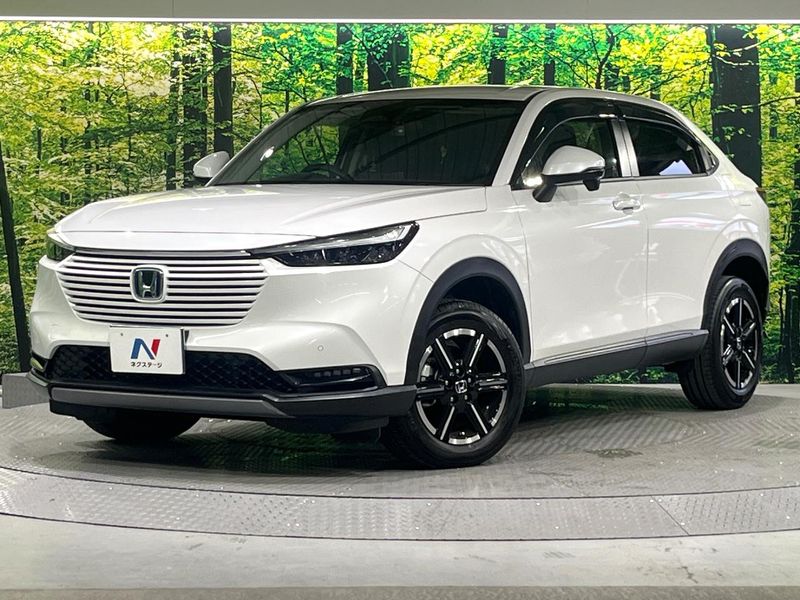 2023 Honda Vezel 6AA-RV5 (UW-6a93a0f23e96e)[0]