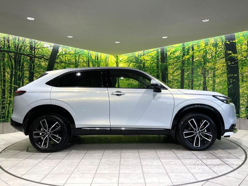 2025 Honda Vezel 6AA-RV5 (UW-6a93a0f82211d)[24]