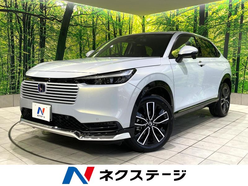 2025 Honda Vezel 6AA-RV5 (UW-6a93a0f82211d)[3]