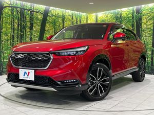 2021 Honda Vezel 6AA-RV6