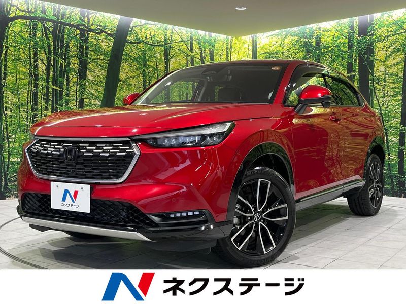 2021 Honda Vezel 6AA-RV6 (UW-6a93a0f981c75)[3]