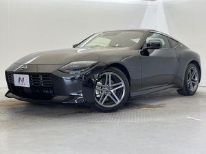 2022 Nissan Fairlady Z 5BA-RZ34