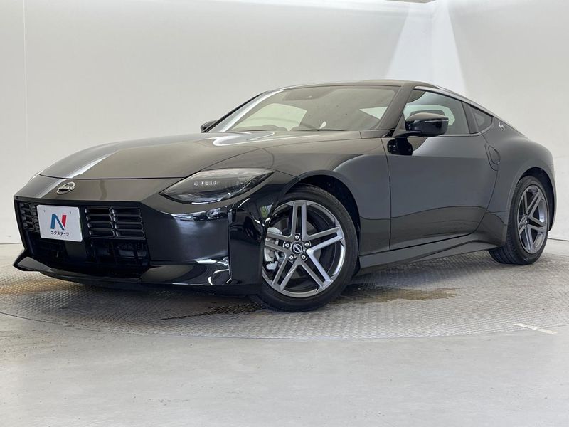 2022 Nissan Fairlady Z 5BA-RZ34 (UW-6a93a0faccc4a)[0]