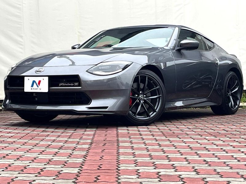 2024 Nissan Fairlady Z 3BA-RZ34 (UW-6a93a0fade10a)[0]