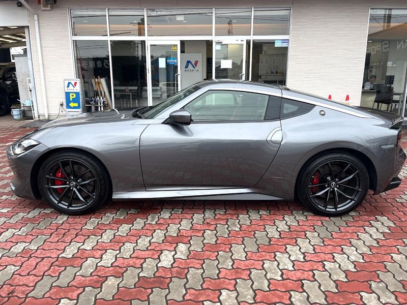 2024 Nissan Fairlady Z 3BA-RZ34 (UW-6a93a0fade10a)[10]