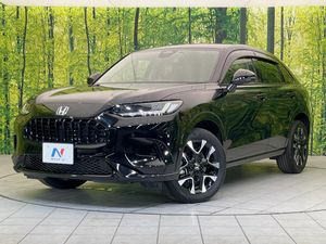2024 Honda ZR-V 6AA-RZ4