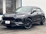 2024 Honda ZR-V 6AA-RZ4