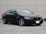 2018 Jaguar XE LDA-JA2NA