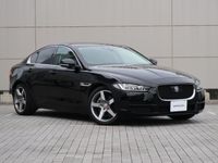 2018 Jaguar XE LDA-JA2NA