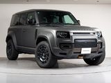 2025 Land Rover Defender 7AA-LE7449AD