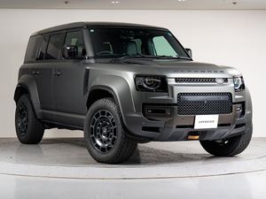 2025 Land Rover Defender 7AA-LE7449AD