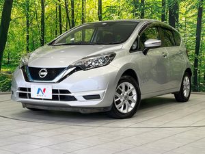 2019 Nissan Note DAA-SNE12