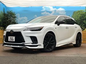 2023 Lexus RX 5AA-TALH17