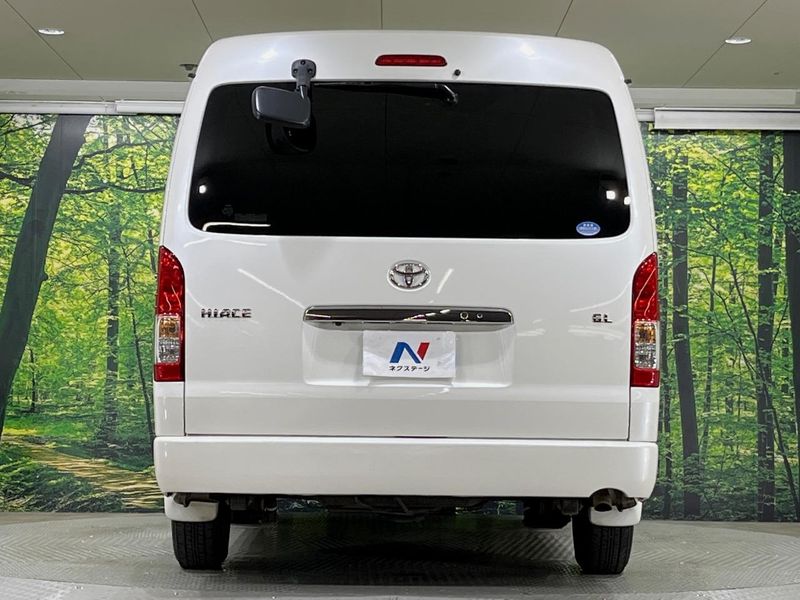 2018 Toyota Hiace Wagon CBA-TRH214W (UW-6a93a11d5f3e4)[14]