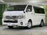 2018 Toyota Hiace Wagon CBA-TRH214W