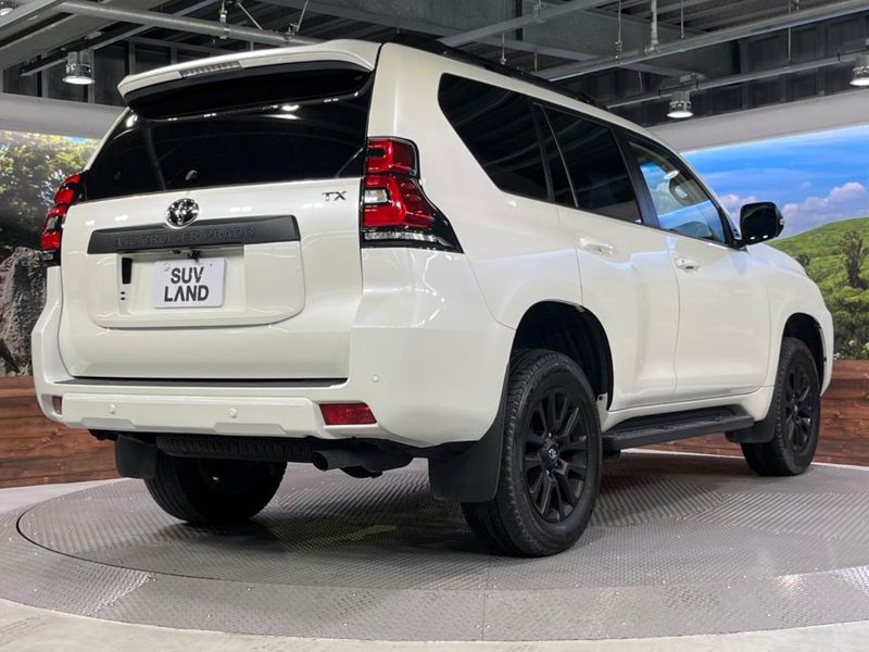 2023 Toyota Land Cruiser Prado 3BA-TRJ150W (UW-6a93a121a90d5)[8]