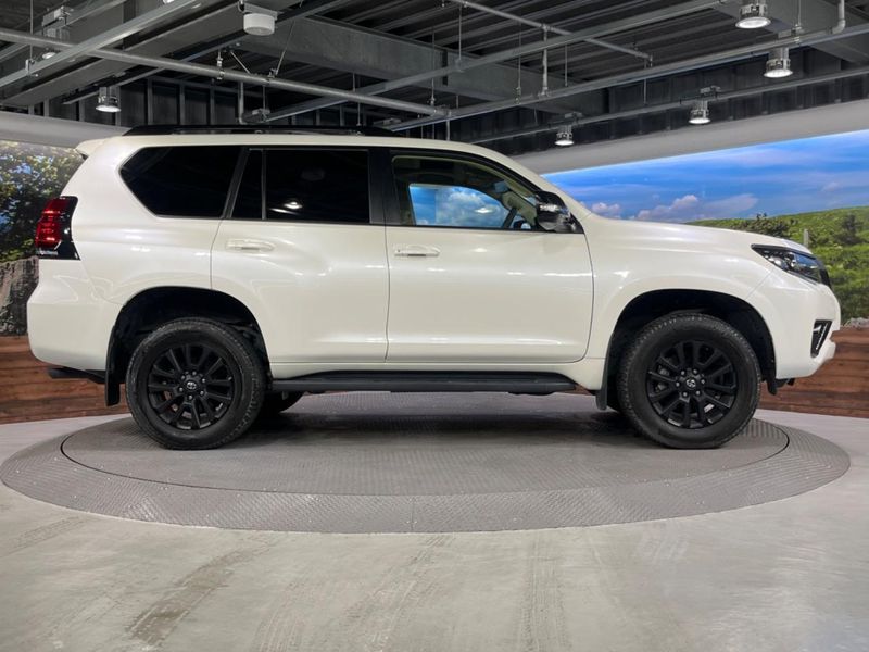 2023 Toyota Land Cruiser Prado 3BA-TRJ150W (UW-6a93a121a90d5)[7]