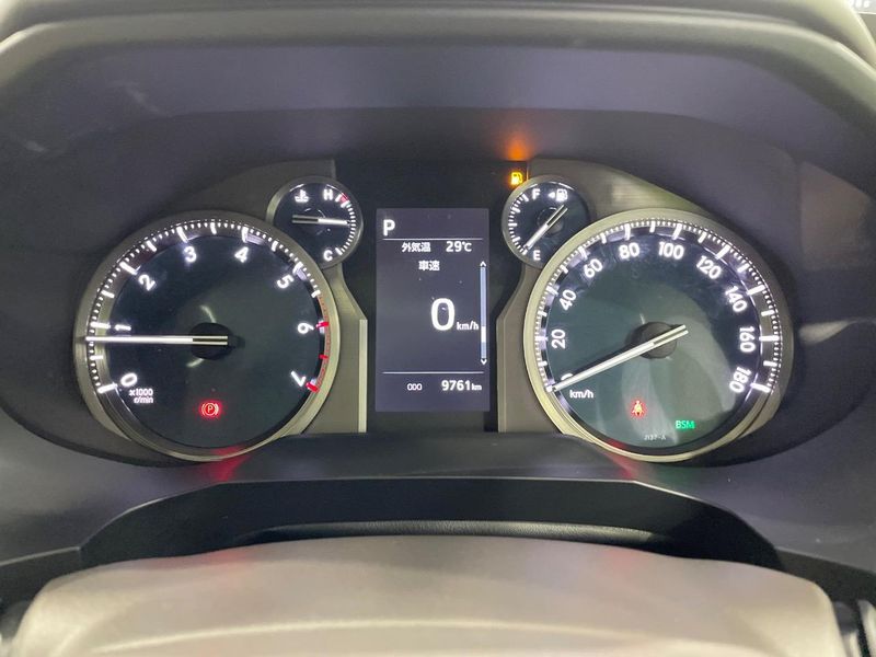 2023 Toyota Land Cruiser Prado 3BA-TRJ150W (UW-6a93a12366873)[29]