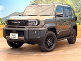2026 Toyota Land Cruiser FJ 3BA-TRJ240W