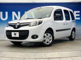 2018 Renault Kangoo ABA-KWH5F1