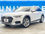 2022 Audi A4 Allroad Quattro 3AA-8WDDWA