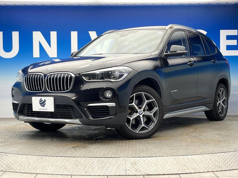 2017 BMW X1 LDA-HT20 (UW-6a93a1459ad93)[0]