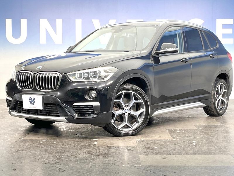 2018 BMW X1 LDA-HT20 (UW-6a93a145b7055)[0]