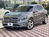 2019 Mercedes Benz GLA Class DBA-156947