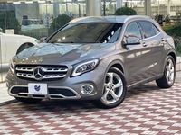 2019 Mercedes Benz GLA Class DBA-156947
