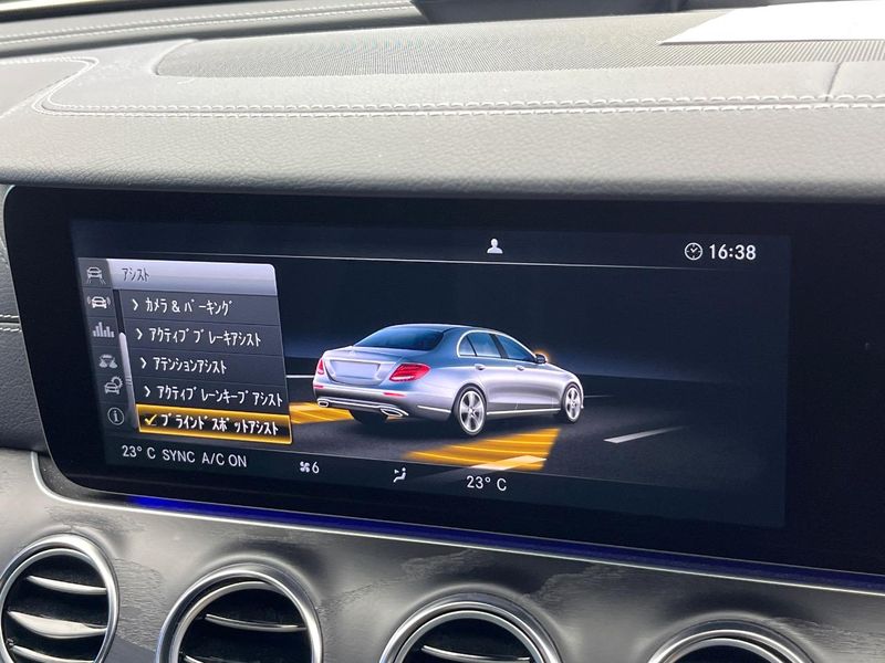 2016 Mercedes Benz E Class RBA-213042C (UW-6a93a14bbfa96)[27]