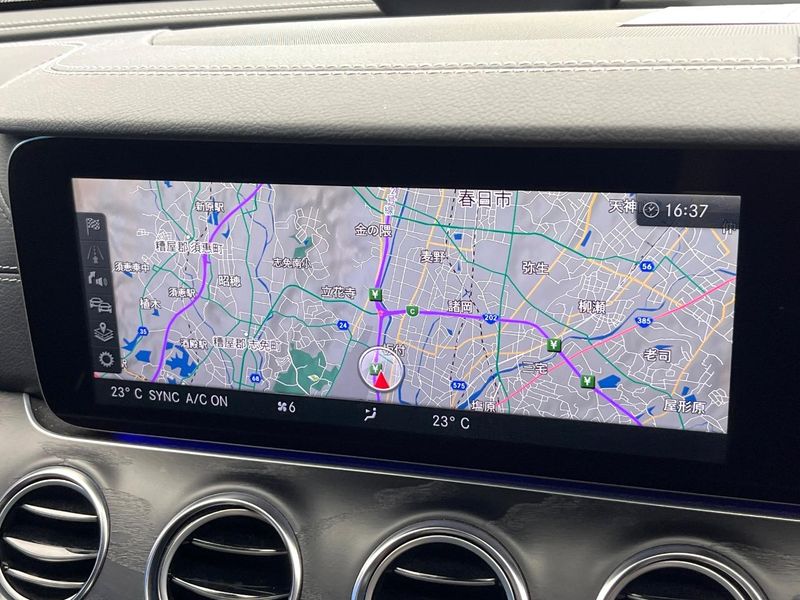 2016 Mercedes Benz E Class RBA-213042C (UW-6a93a14bbfa96)[24]